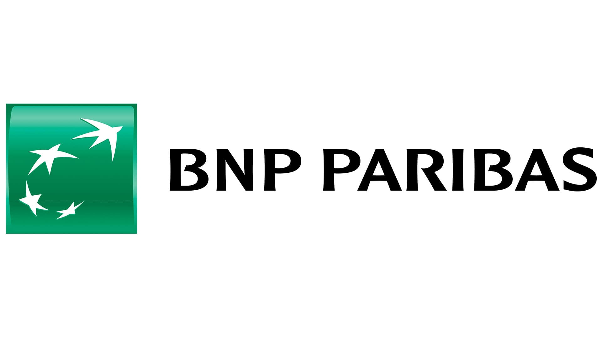 Logo BNP Paribas